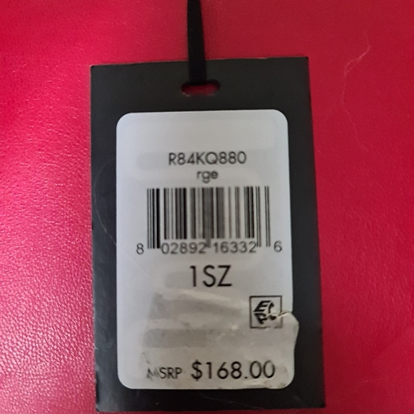 DKNY Tilly Stacked Logo Backpack, Created for
Macy - Picture 2 of 12